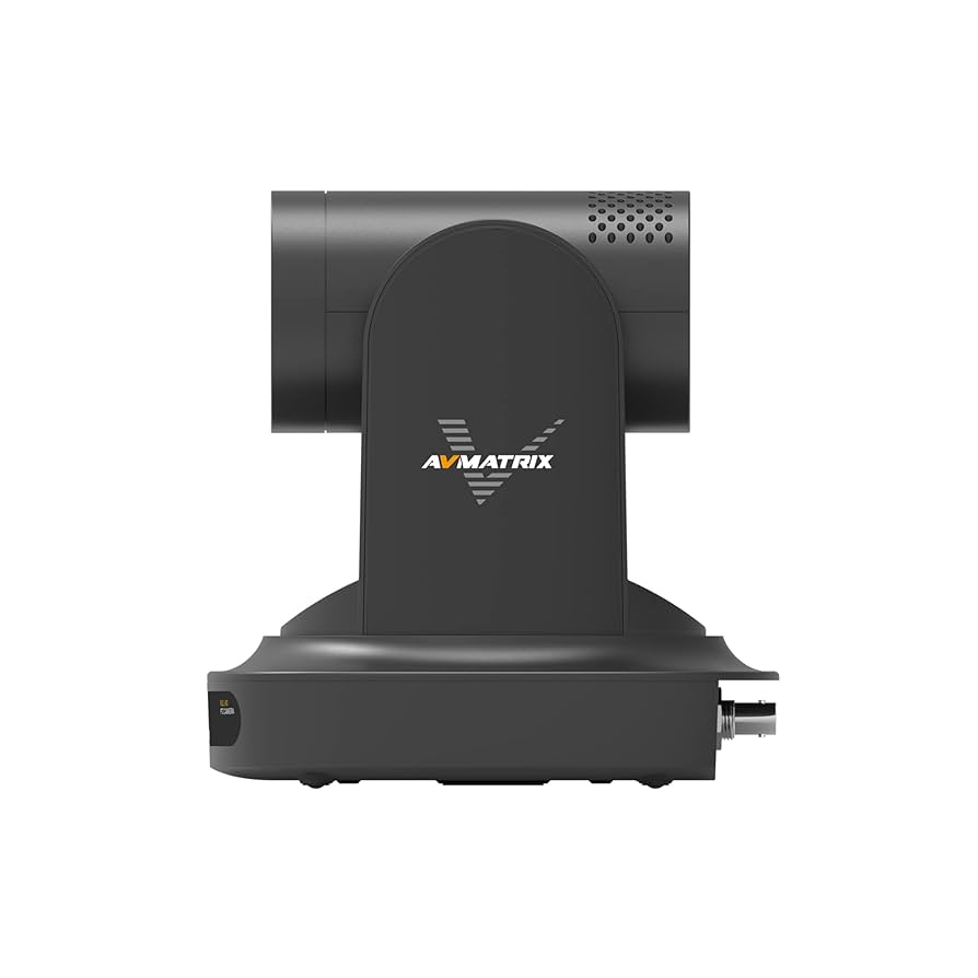 Amazon.com : LILLIPUT AVMatrix PTZ1271-20X-NDI Full HD PTZ